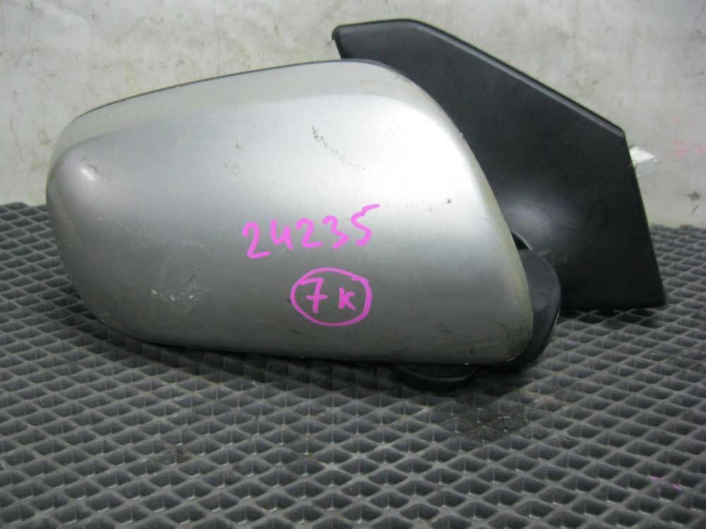 ЗЕРКАЛО ПРАВОЕ Toyota Avensis 2004 T250 Б/У