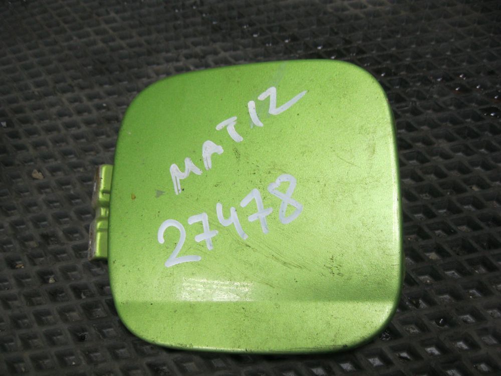 Лючок бензобака Daewoo Matiz 2005 M100 Б/У