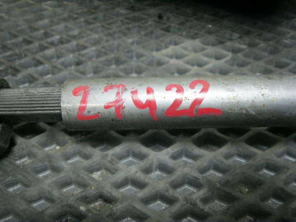 Карданчик рулевой Spectra 2008 SD