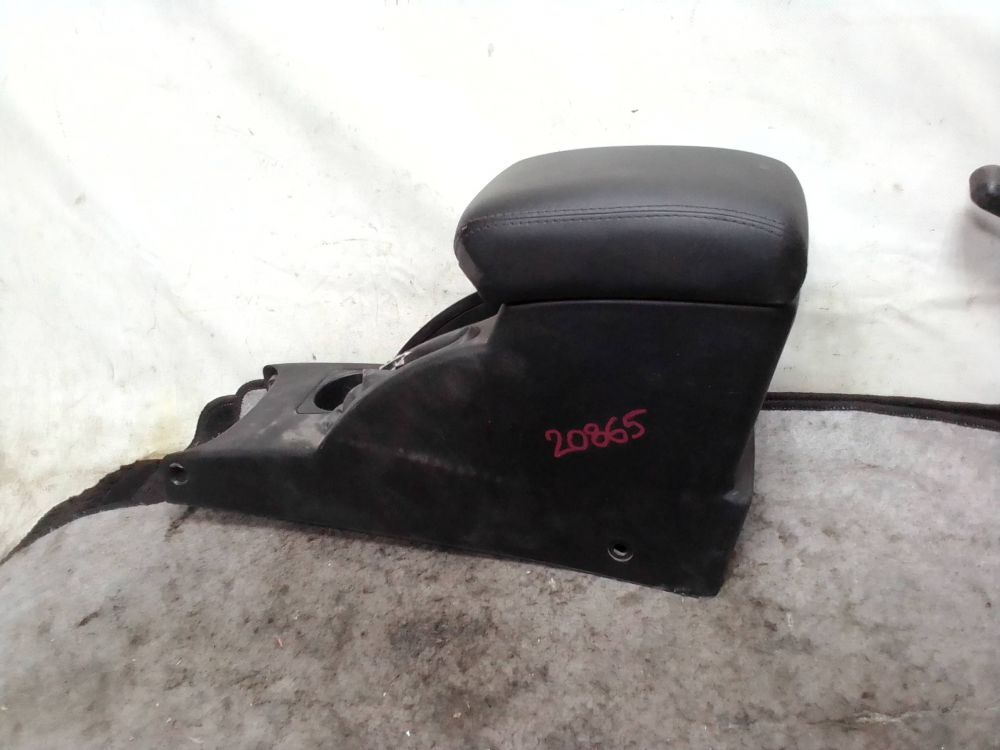 Подлокотник Daewoo Nexia 2012 T150 F16D3 Б/У