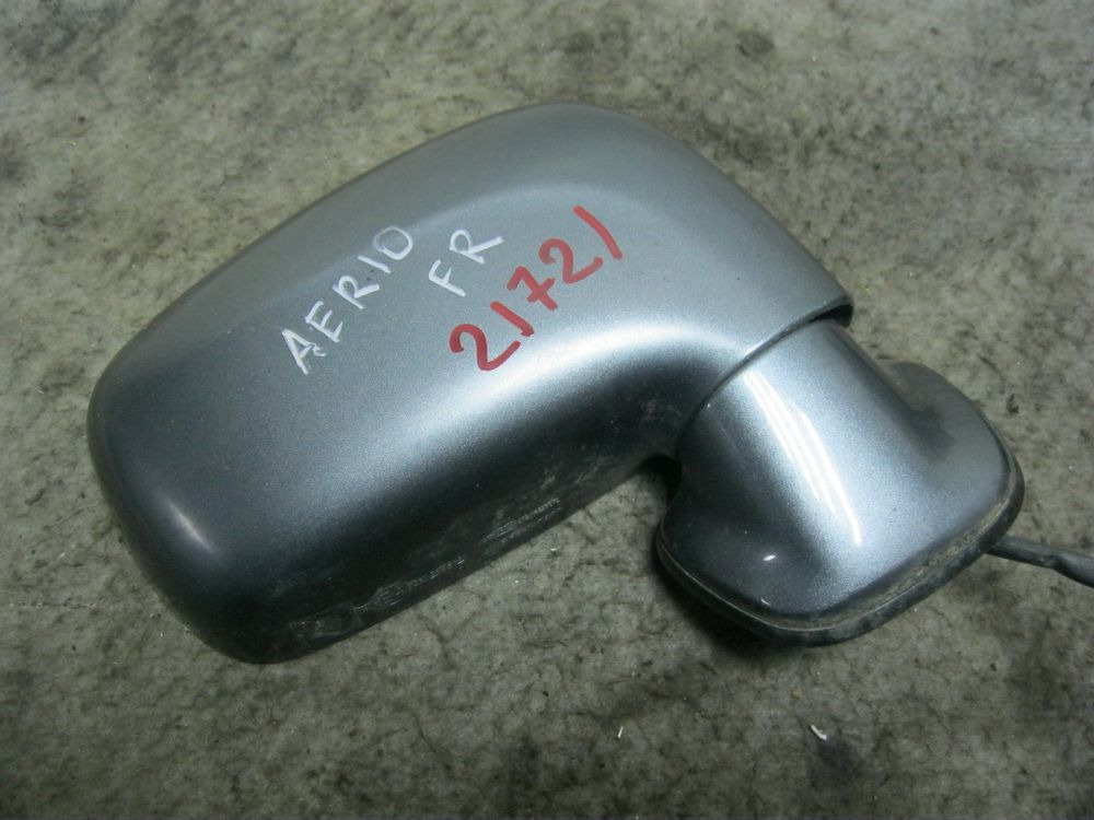 ЗЕРКАЛО ПРАВОЕ правое Suzuki Aerio 2001-2007 RD51S контрактная