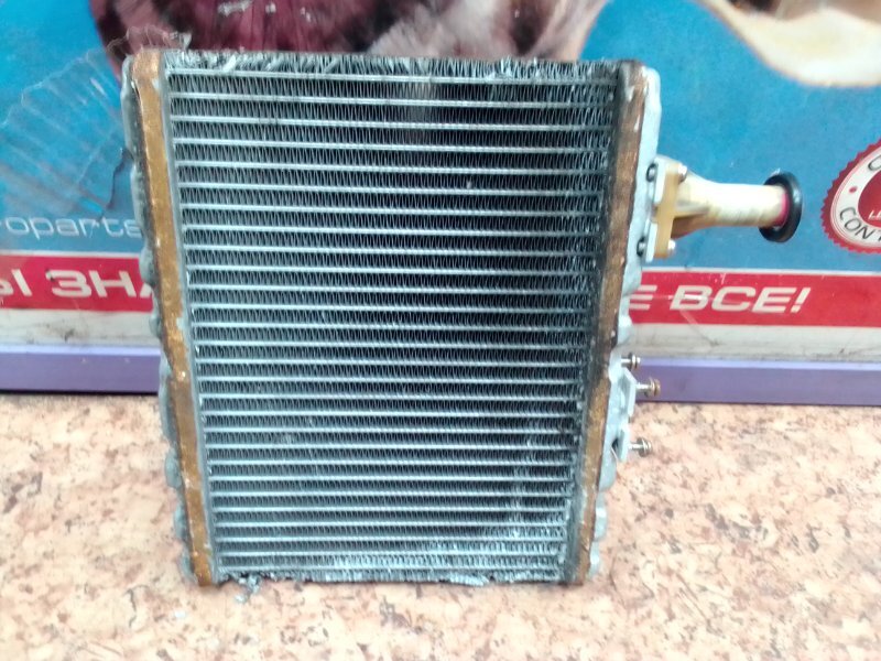 Радиатор печки Cefiro 1994-2000 A32