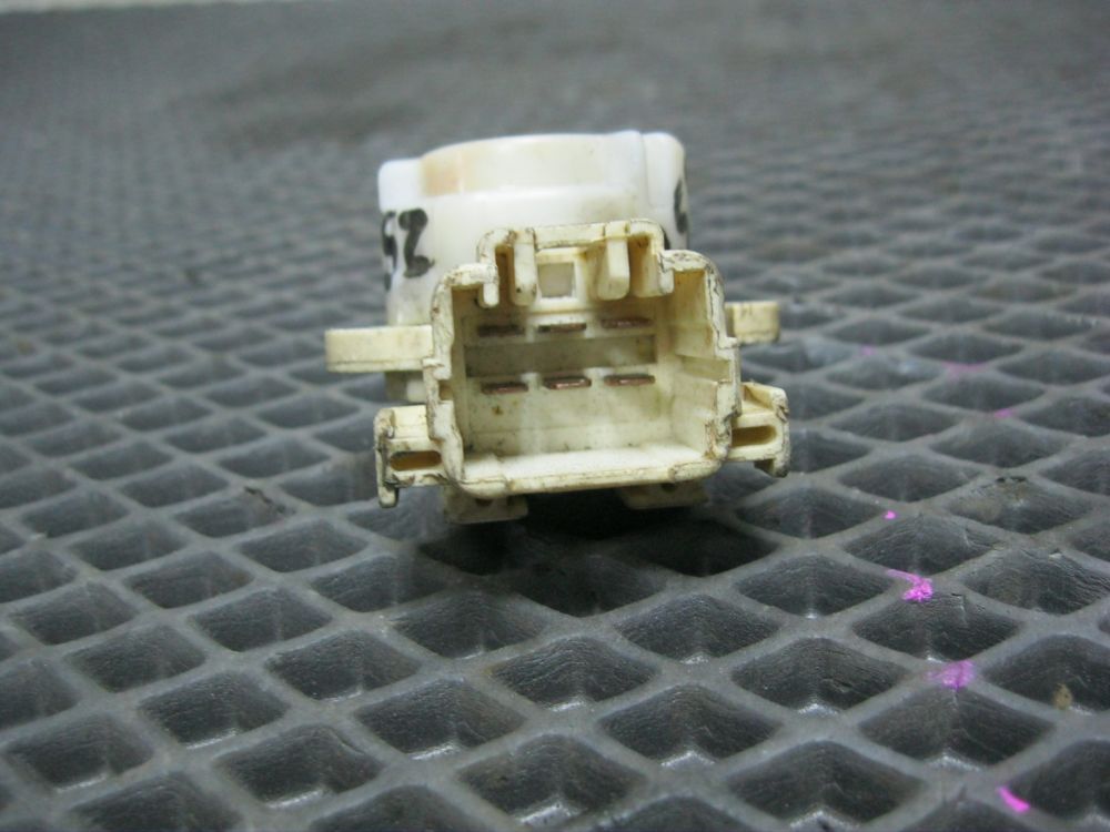 Контактная группа замка зажигания F3 2005-2013
