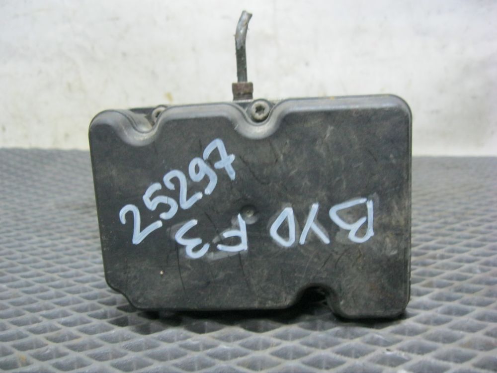 Блок ABS BYD F3 2005-2013 Б/У