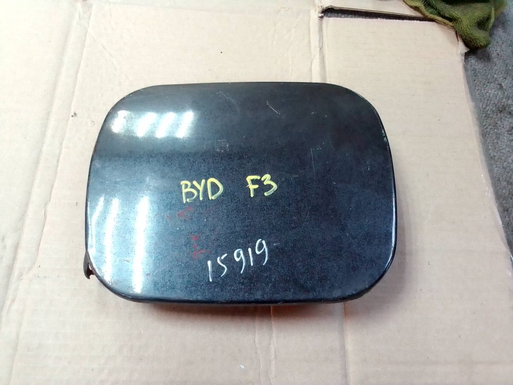 Лючок бензобака BYD F3 2005-2013 Б/У
