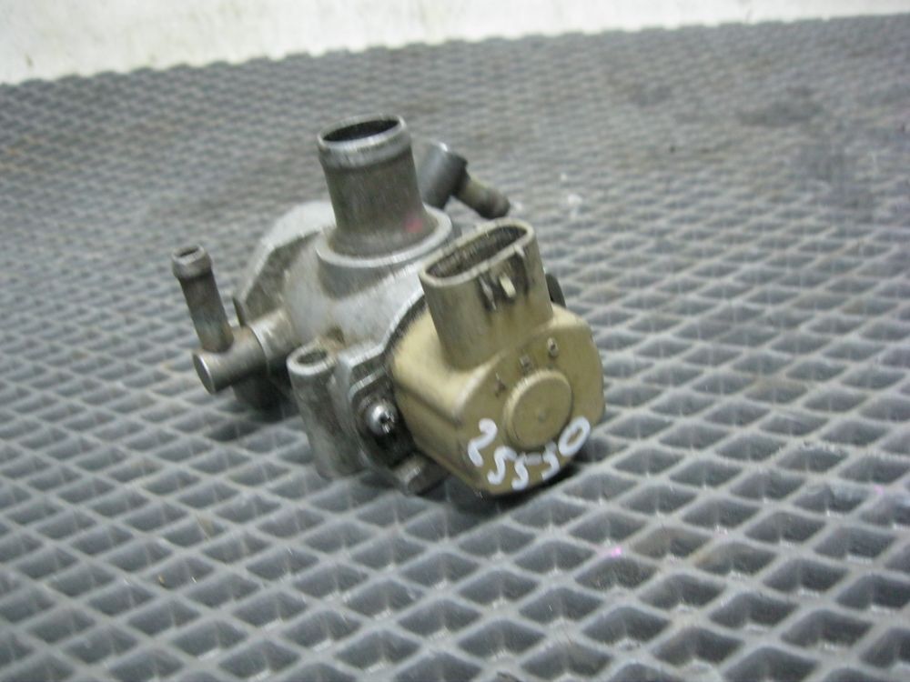 Клапан EGR Subaru Legacy BE/BH/BT 1998-2004 EJ20 Б/У