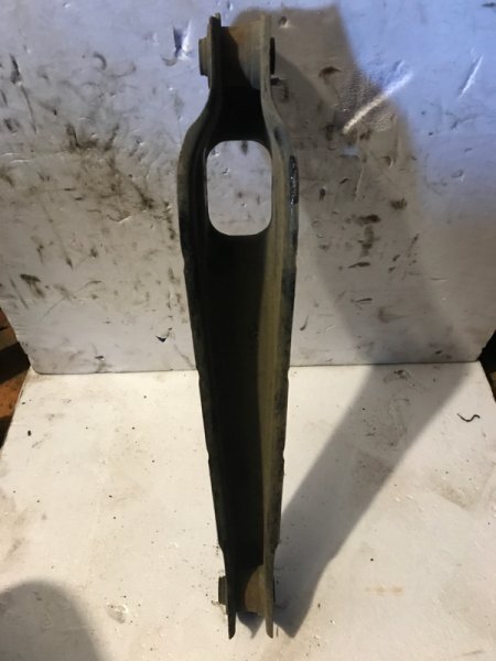 Тяга поперечная задняя левая Mitsubishi Mirage V CB1A 4G15