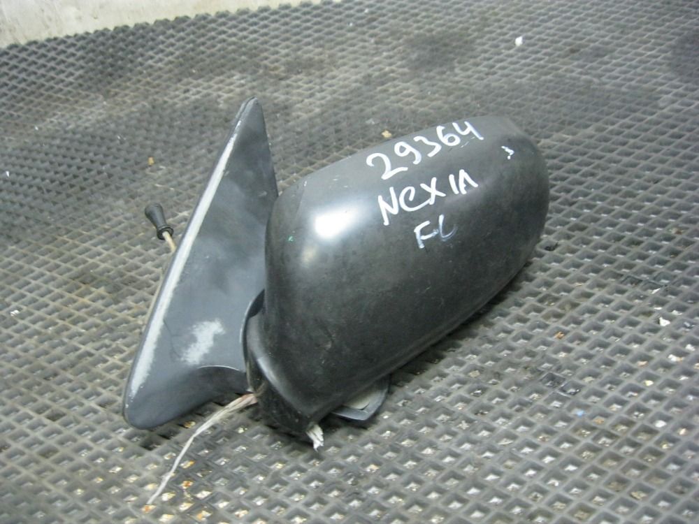 ЗЕРКАЛО ЛЕВОЕ переднее левое Daewoo Nexia 1995-2008 контрактная