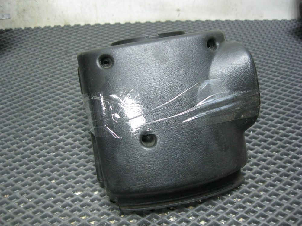 Кожух рулевой колонки Kia Spectra 2007 SD 0K2A16023002 Б/У