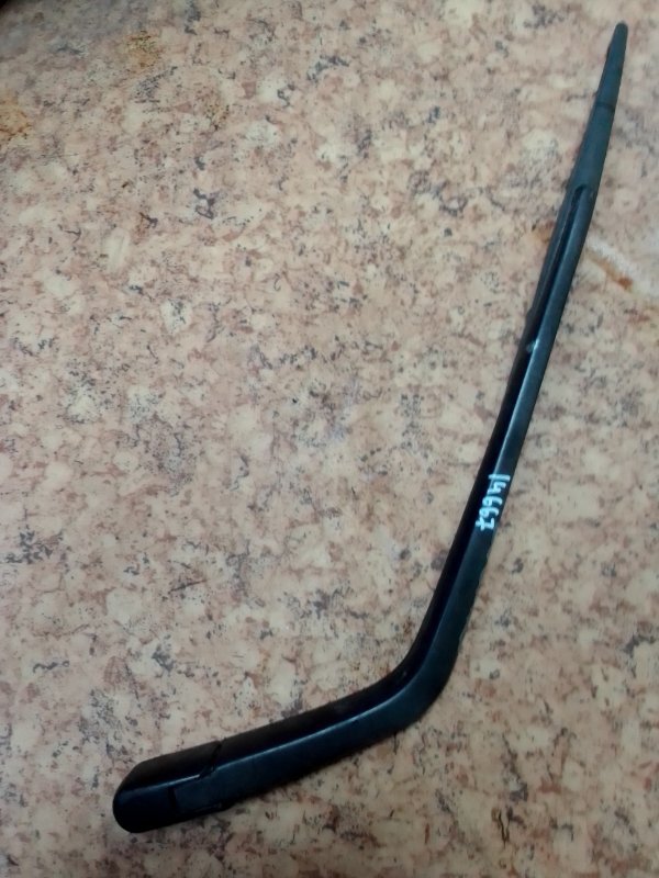 Дворник двери багажника Subaru Stella I 2006-2011 RN2 Б/У