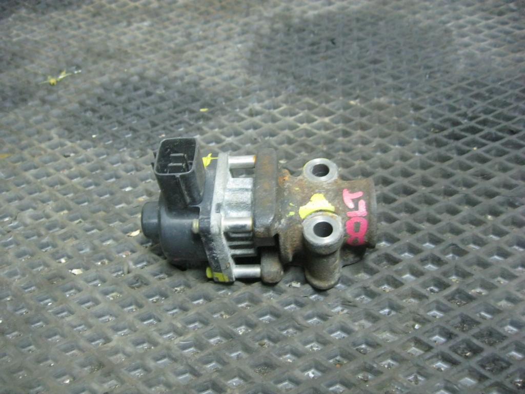 Клапан EGR Colt 2003 Z27A 4G15