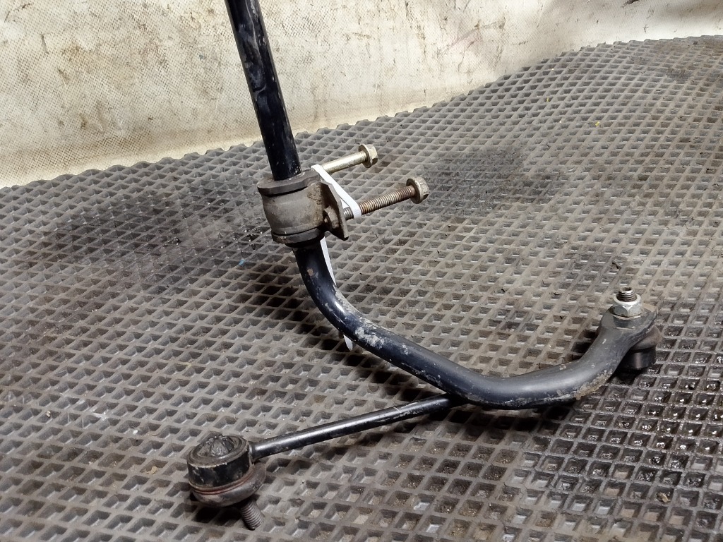 Стабилизатор поперечной устойчивости  передний Polo 2014 612 CFN