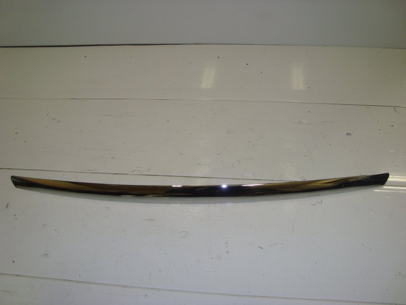 Молдинг капота Ford Mondeo 4 Молдинг капота Ford Mondeo 4