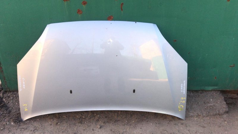 Капот Ford C-Max 2005 (б/у) Капот Ford C-Max 2005 (б/у)