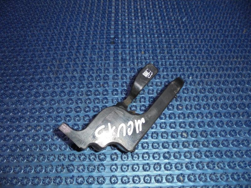 Ручка открывания бензобака TOYOTA HARRIER 2000 MCU15 1MZ-FE 7730648010 контрактная