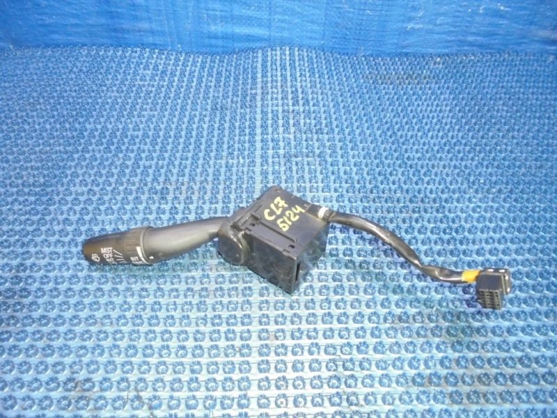 Подрулевой переключатель дворников HONDA ACCORD 2003 CL7 K20A 35256-SDA-Q01 контрактная