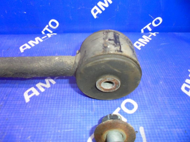 Рычаг задний левый TUCSON JM20 G4GC