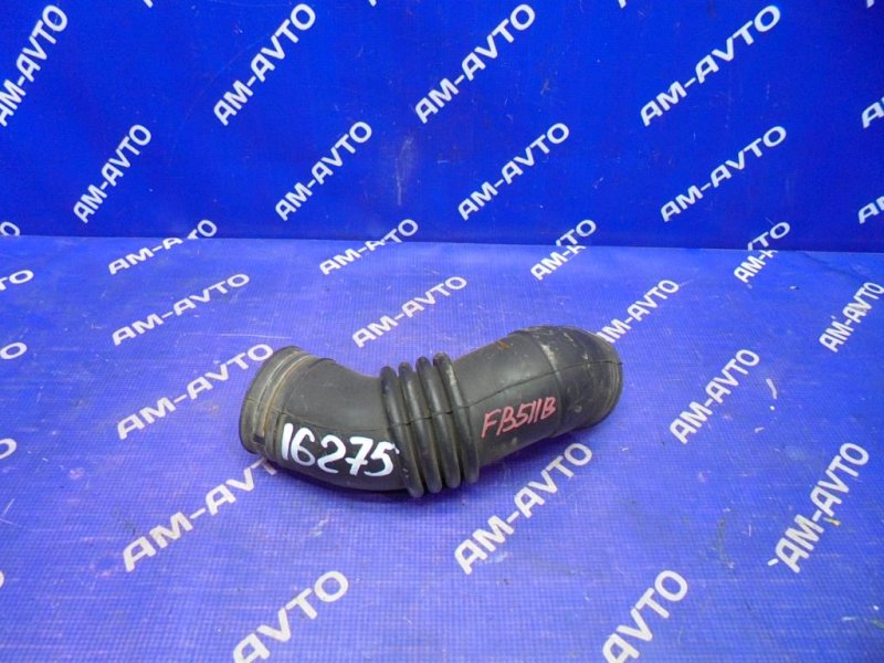 Гофра воздушного фильтра MITSUBISHI CANTER FB511B 4M40 контрактная