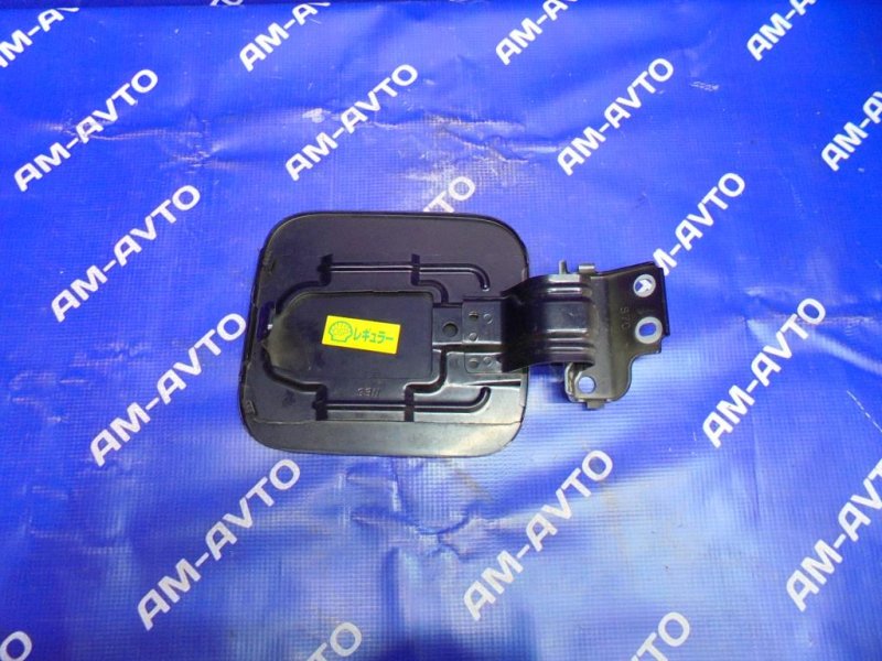 Лючок бензобака ODYSSEY RA6 F23A