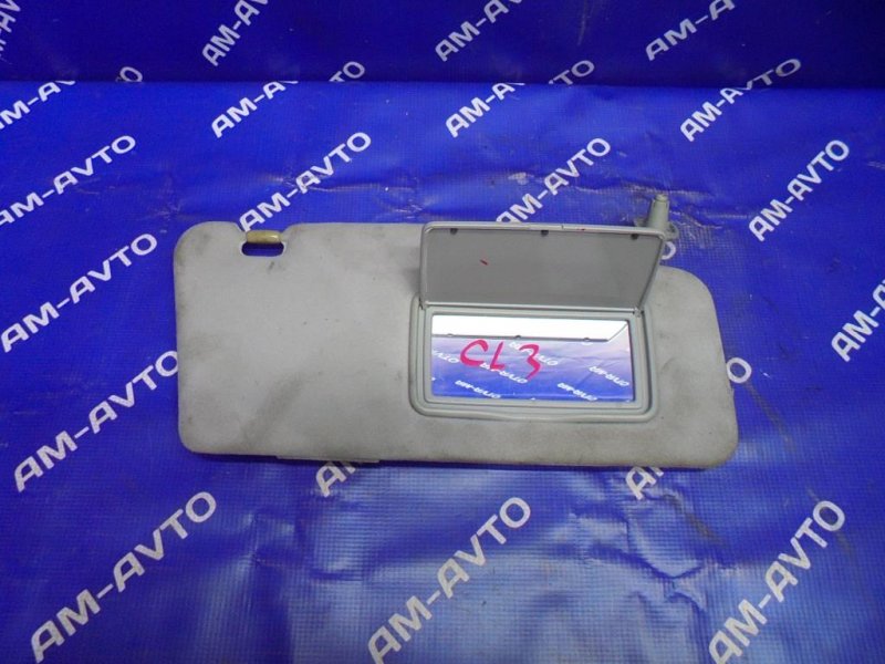 Козырек солнцезащитный правый TORNEO CL3 F20B Козырек солнцезащитный правый TORNEO CL3 F20B