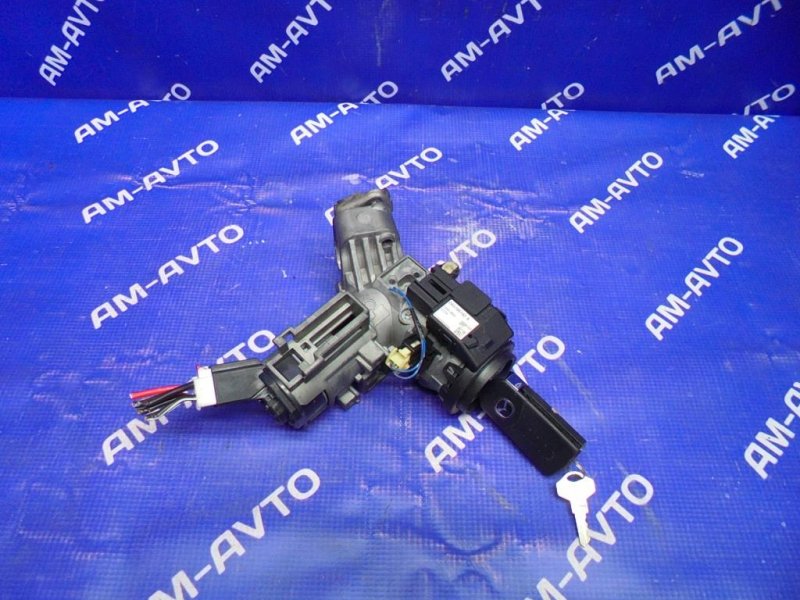 Замок зажигания DEMIO DE3FS ZJ-VE
