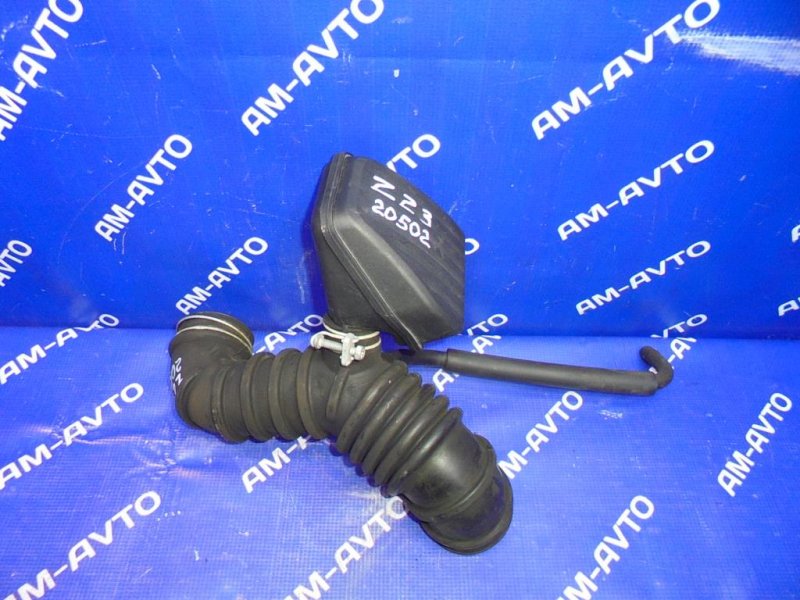 Запчасть гофра воздушного фильтра MITSUBISHI COLT Z23W 4A91 1502A004 контрактная Гофра воздушного фильтра MITSUBISHI COLT Z23W 4A91 1502A004 контрактная