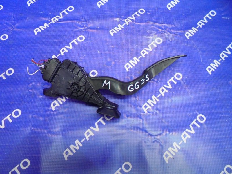 Педаль газа ATENZA GG3S L3-VE