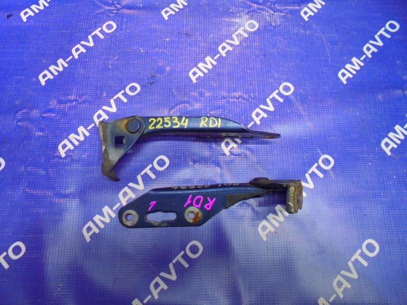 Петля капота HONDA CR-V RD1 B20B 60170-ST0-000ZZ контрактная