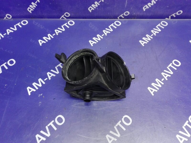 Патрубок воздушного фильтра MERCEDES-BENZ C-CLASS 2002 W203 112946 A1121400018 контрактная
