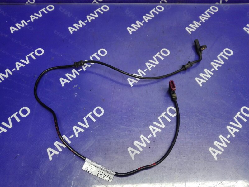 Датчик ABS задний правый MERCEDES-BENZ C-CLASS 2002 W203 112946 A2035401417 контрактная