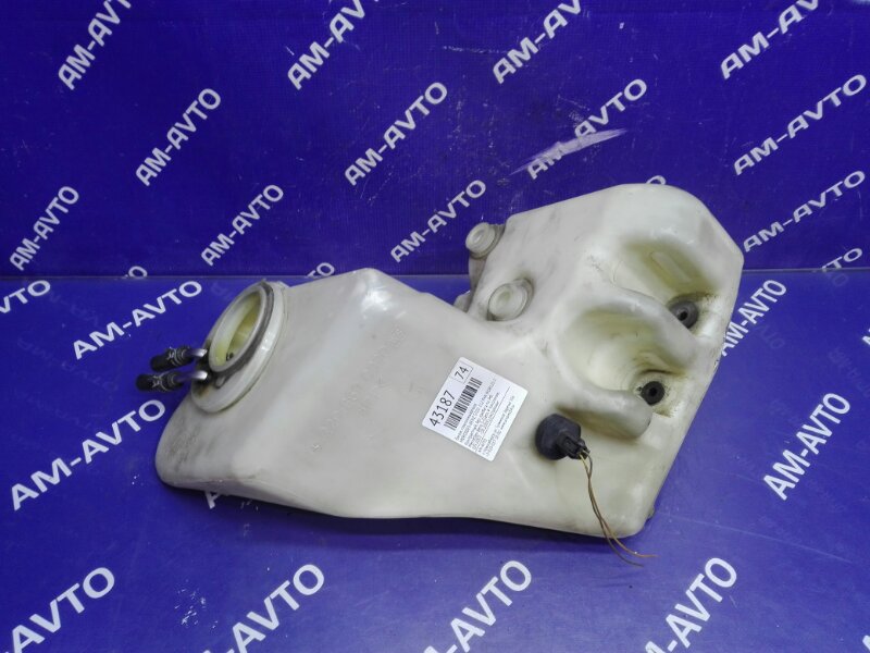 Бачок стеклоомывателя MERCEDES-BENZ S-CLASS 2002 W220 112944 A2208690020 контрактная