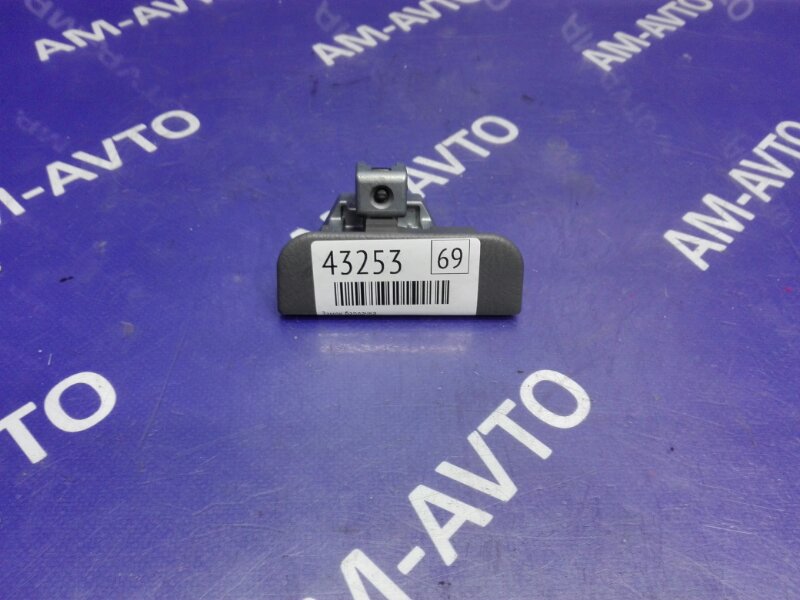 Запчасть замок бардачка HONDA CR-V 1999 RD1 B20B 77540-SX0-901 контрактная Замок бардачка HONDA CR-V 1999 RD1 B20B 77540-SX0-901 контрактная