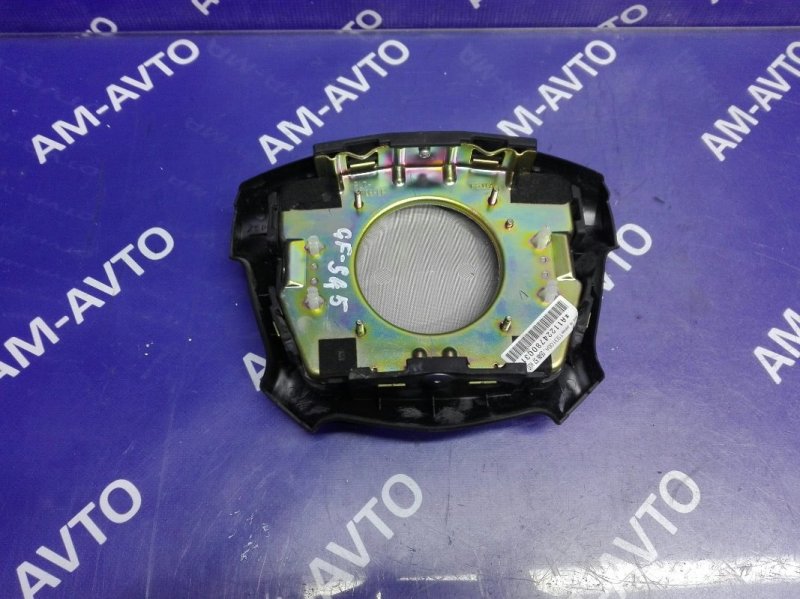 Подушка безопасности в руль BONGO FRIENDEE 2000 SG5W J5-D