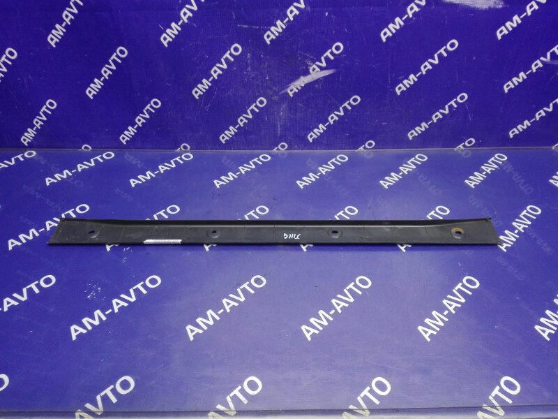 Панель замка багажника TERIOS KID 2005 J111G EF-DEM