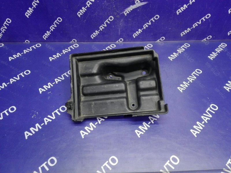 Подставка под аккумулятор TOYOTA MARK II 2000 JZX110 1JZ-FSE 74431-51010 контрактная