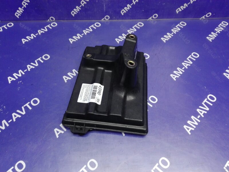 Подставка под аккумулятор MARK II 2000 JZX110 1JZ-FSE