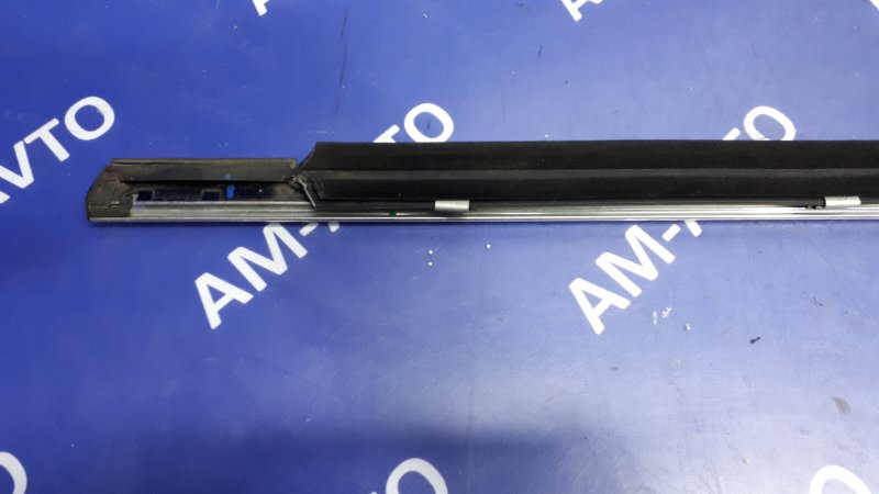 Молдинг двери задний правый C-CLASS 2004 W203 271940