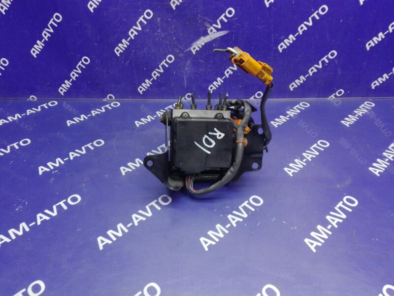 Блок ABS HONDA CR-V RD1 B20B