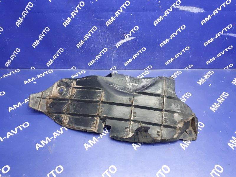 Защита горловины топливного бака WINGROAD 2001 WFY11 QG15DE