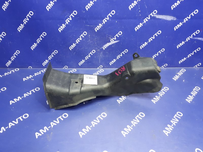 Защита горловины топливного бака HONDA CR-V 1997 RD1 B20B 17668-S10-000 контрактная