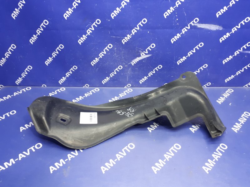 Защита горловины топливного бака MAZDA BONGO FRIENDEE 2000 SG5W J5-D S05B42292A контрактная