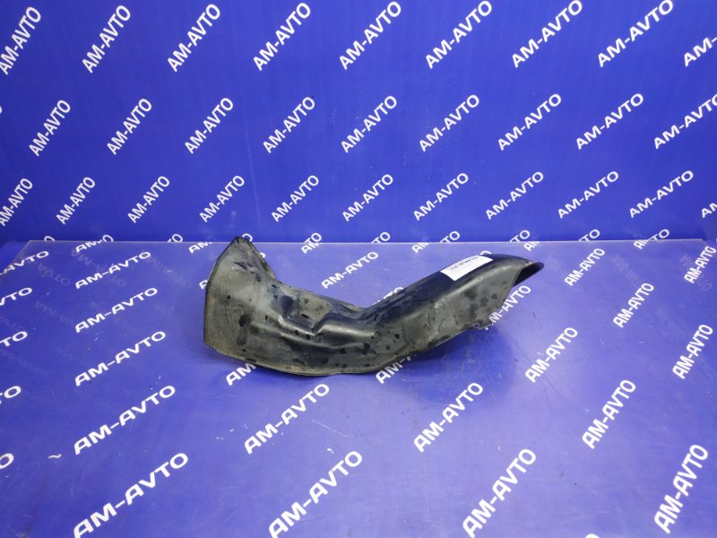 Защита горловины топливного бака HONDA HR-V 2000 GH3 D16A 17668-S2H-003 контрактная