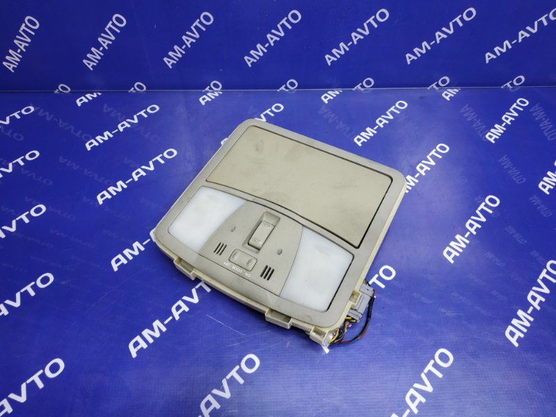 Плафон салона NISSAN SKYLINE 2006 PV36 VQ35HR 26430JK000 контрактная