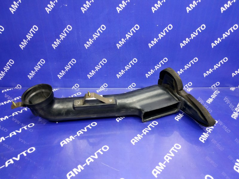 Воздухозаборник ISUZU BIGHORN 1998 UBS73 4JX1 8971448783 контрактная