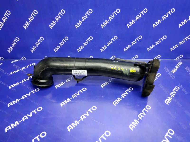 Воздухозаборник BIGHORN 1998 UBS73 4JX1