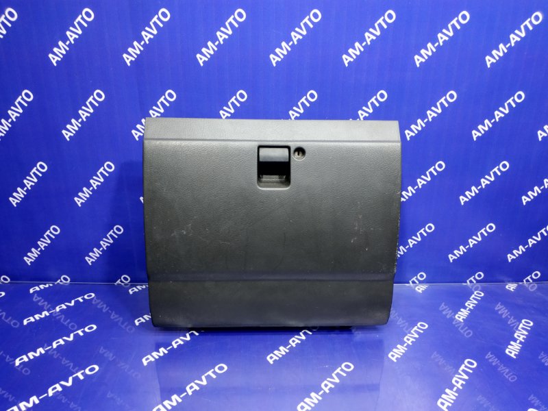 Бардачок пассажира ISUZU BIGHORN 1998 UBS73 4JX1 8971956523 контрактная