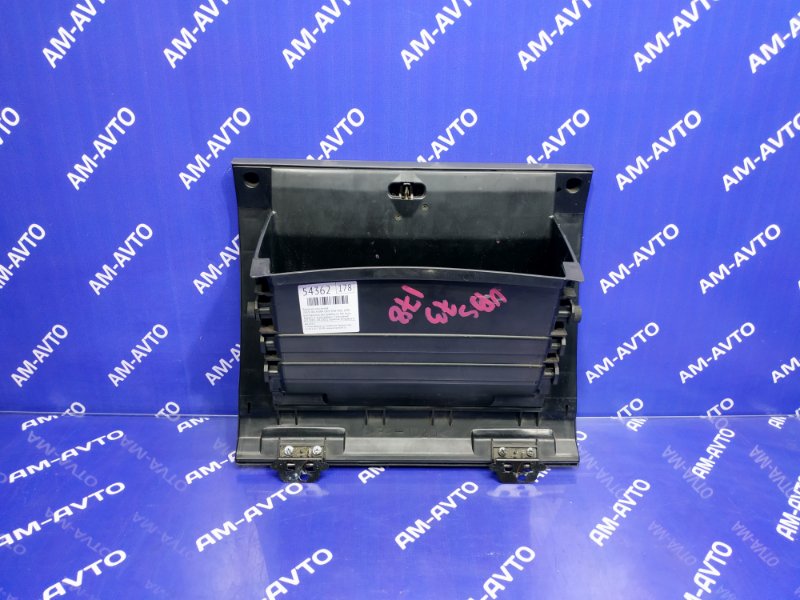 Бардачок пассажира BIGHORN 1998 UBS73 4JX1