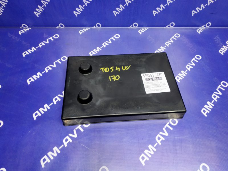 Подставка под аккумулятор ESCUDO 2005 TD54W J20A
