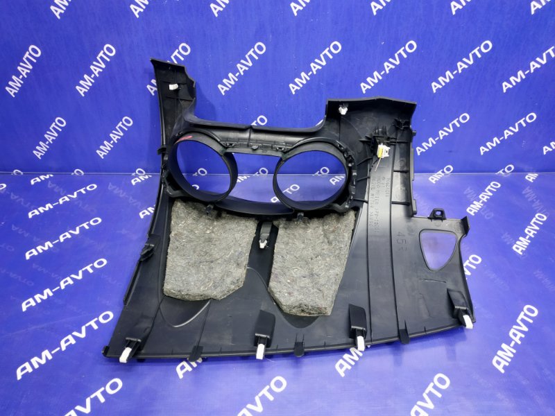 Консоль панели приборов MITSUBISHI OUTLANDER CW5W 4B12