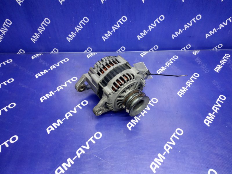Генератор BIGHORN 1998 UBS73GW 4JX1 Генератор BIGHORN 1998 UBS73GW 4JX1
